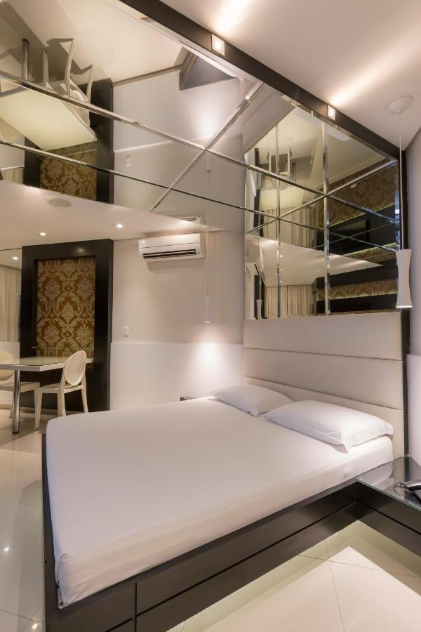 Poeme Motel By Drops São José dos Pinhais 외부 사진