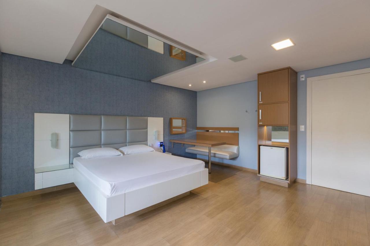 Poeme Motel By Drops São José dos Pinhais 외부 사진